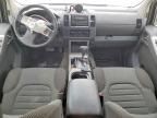 2007 Nissan Pathfinder le