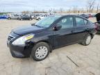 2016 Nissan Versa s