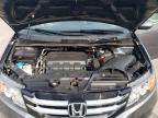 2016 Honda Odyssey ex