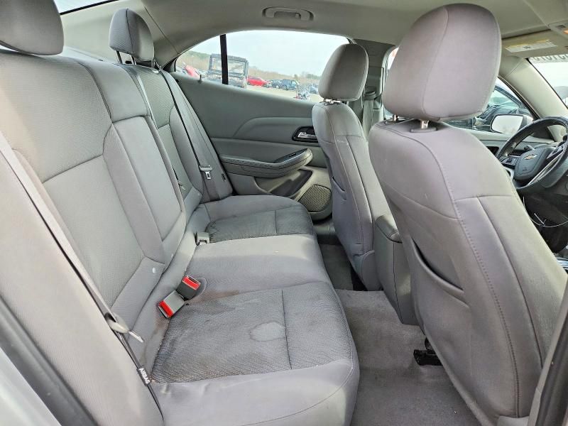 2015 Chevrolet Malibu ls