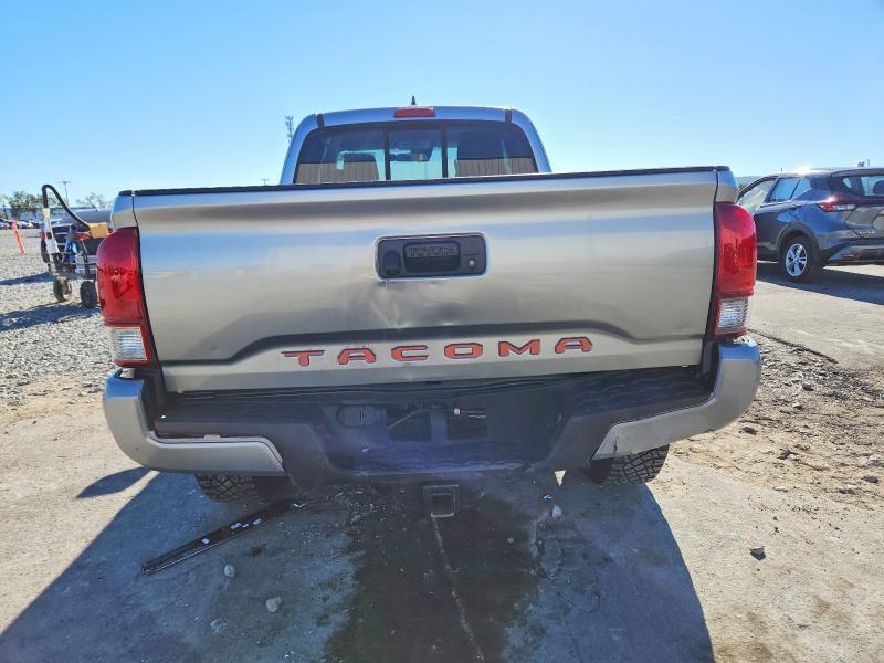 2019 Toyota Tacoma SR V6