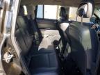 2015 Jeep Compass Limited