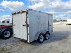 2008 American Crafted Tra 12' Enclosed