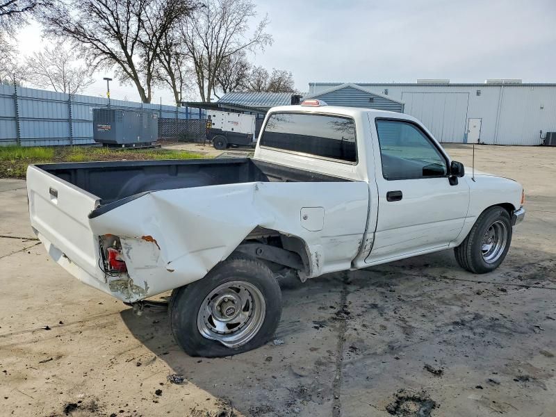 1994 Toyota Pickup 1/2 TON Short Wheelbase
