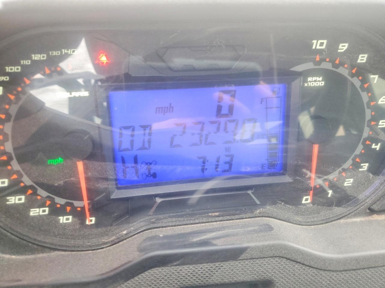 2025 Polaris Ranger CRE-Utility Vehicle