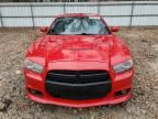 2012 Dodge Charger Srt-8