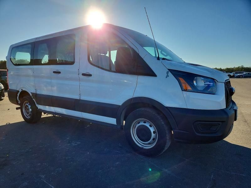 2021 Ford Transit T-150 Delivery van