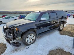 GMC Vehiculos salvage en venta: 2007 GMC Yukon xl K1500