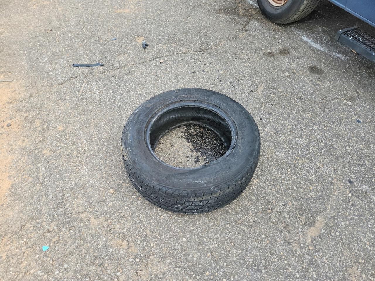 2007 Jeep Liberty Limited