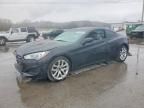 2013 Hyundai Genesis Coupe 2.0t