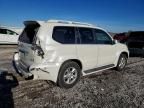2004 Lexus Gx 470