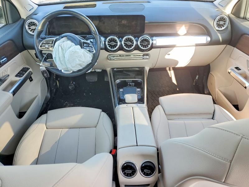 2023 Mercedes-Benz Eqb 300 4matic