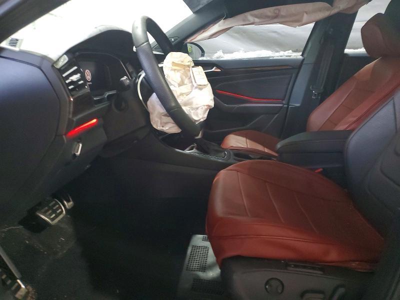 2024 Volkswagen Jetta gli Automatic