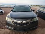 2016 Acura Mdx Technology