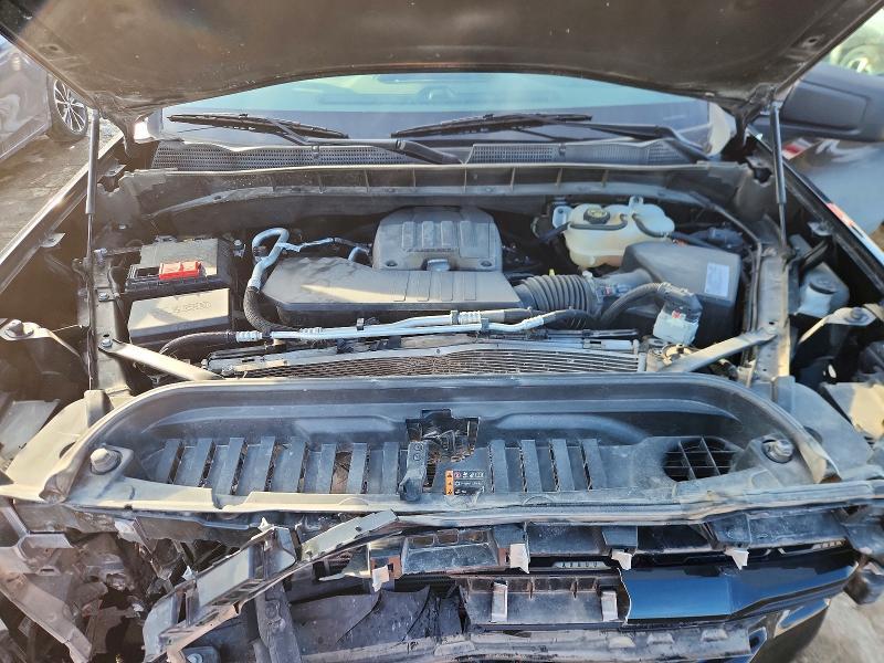 2021 GMC Sierra K1500 Elevation