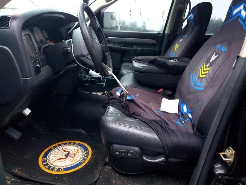 2005 Dodge Ram 3500 st