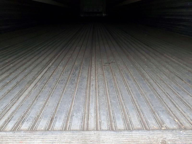 2016 Utility 2016 Util VS2RA-Refrigerated Van Trailer