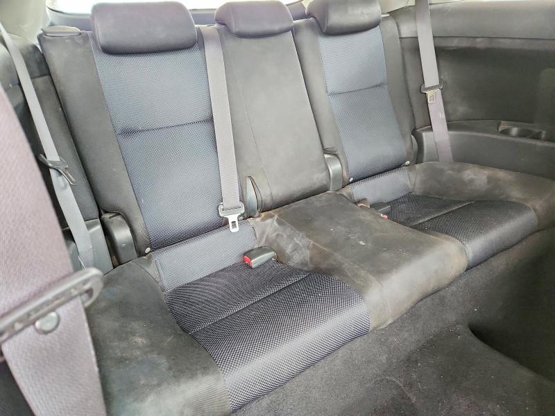2006 Scion TC