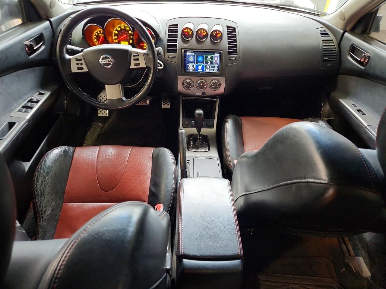 2006 Nissan Altima se
