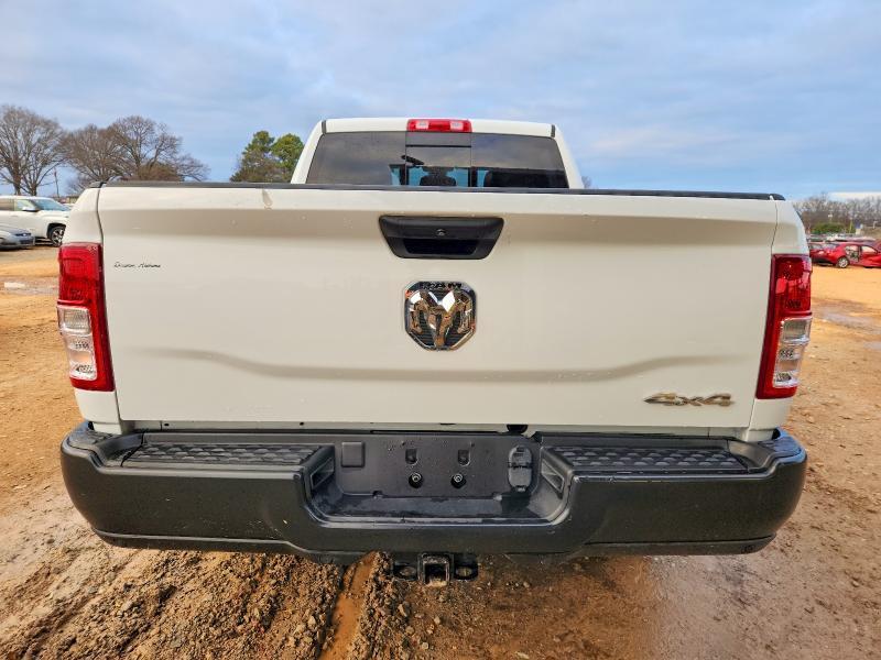 2022 Dodge Ram 2500 Tradesman