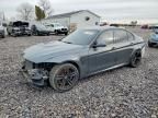 2018 BMW M3