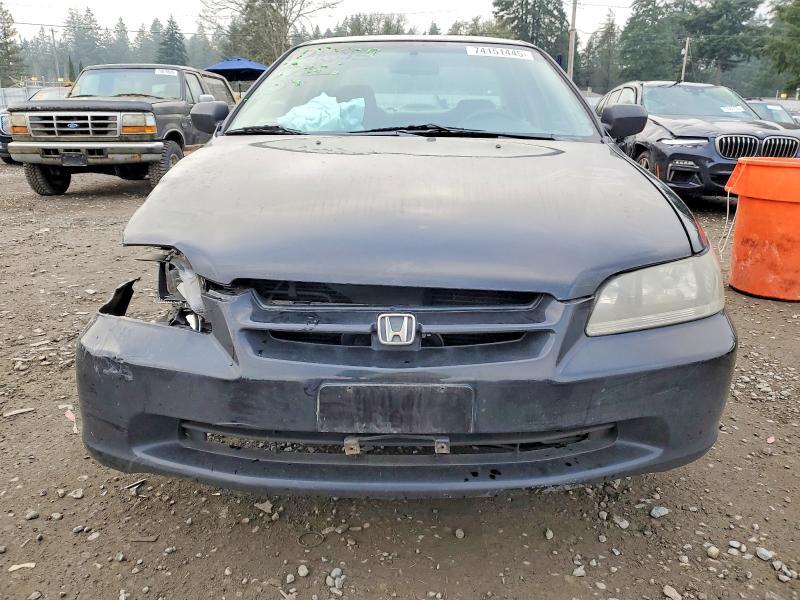 2000 Honda Accord lx