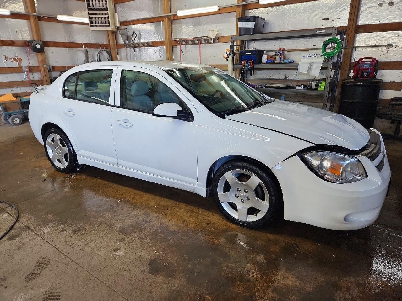 2010 Chevrolet Cobalt 2LT
