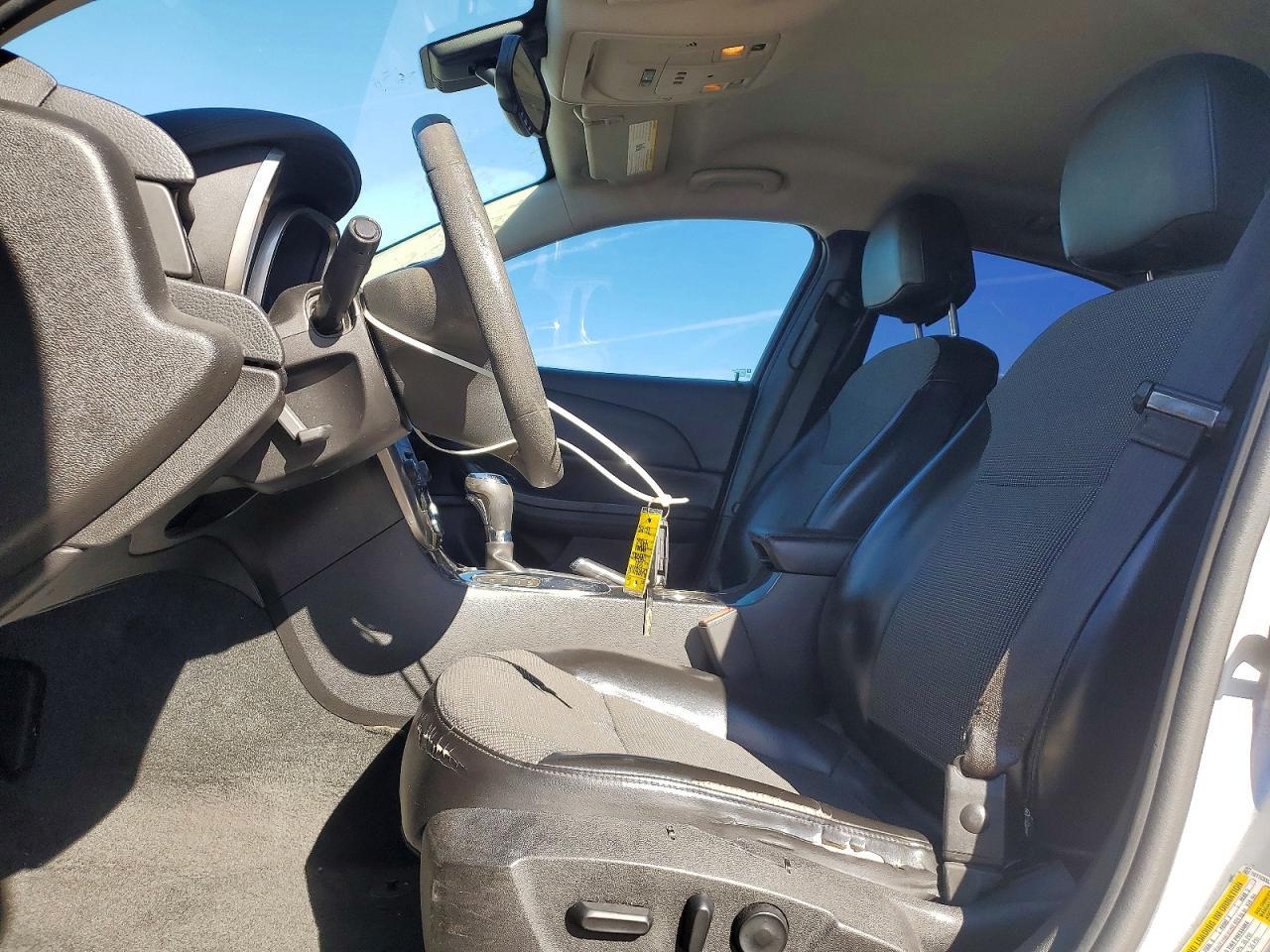 2014 Chevrolet Malibu 1LT
