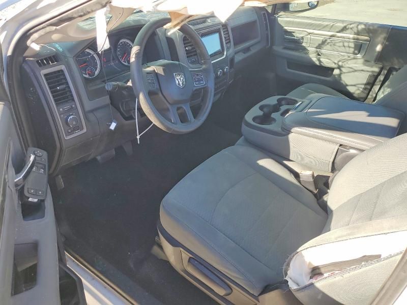 2016 Dodge Ram 1500 st