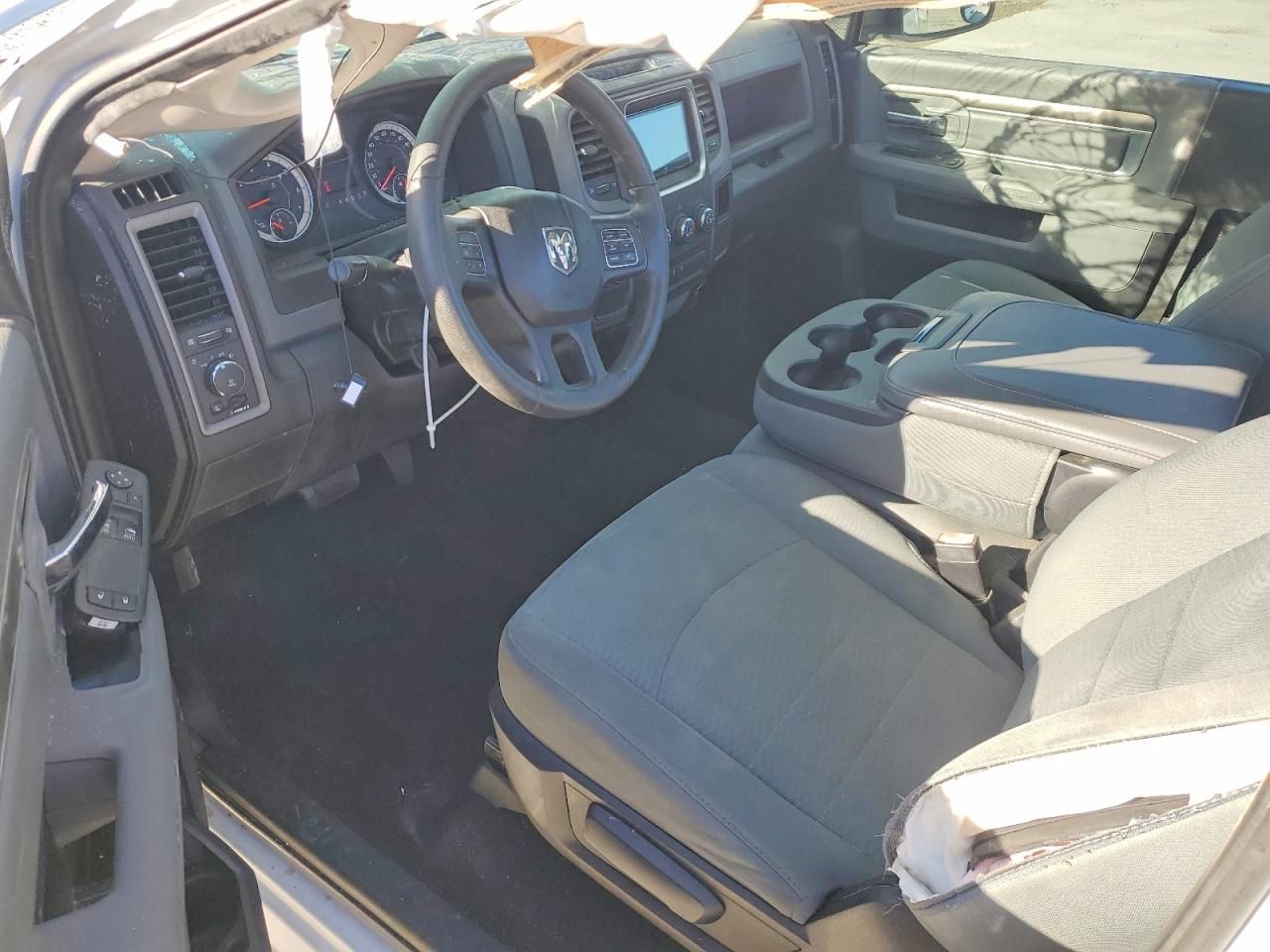 2016 Dodge RAM 1500 ST