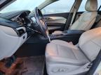 2017 Cadillac Ats Luxury