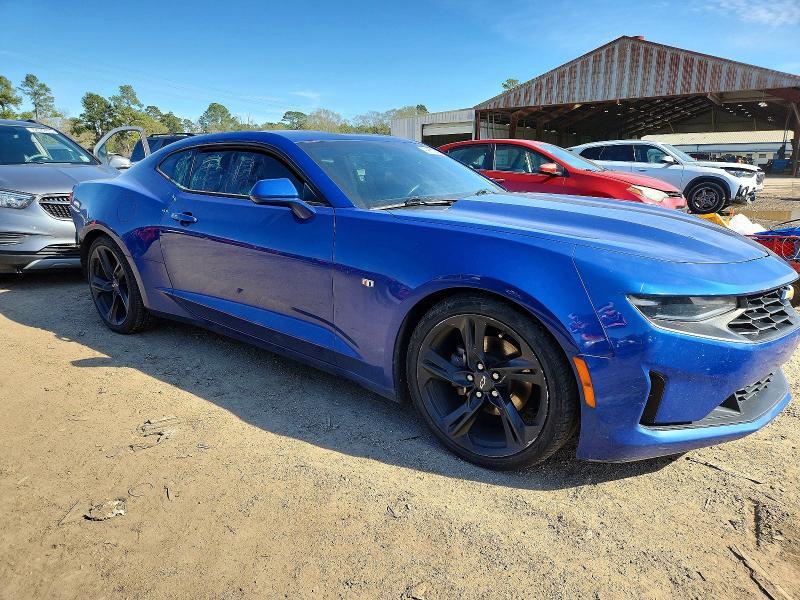 2020 Chevrolet Camaro ls