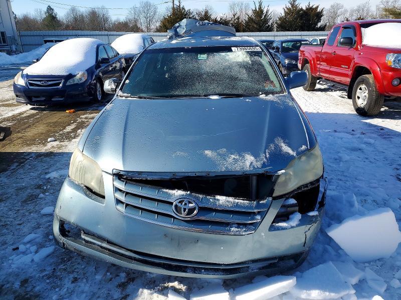 2006 Toyota Avalon xl