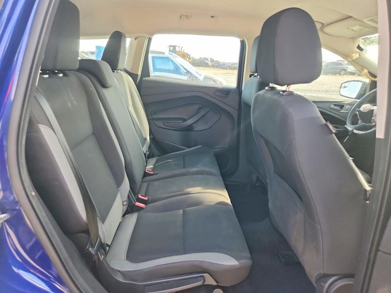 2016 Ford Escape s