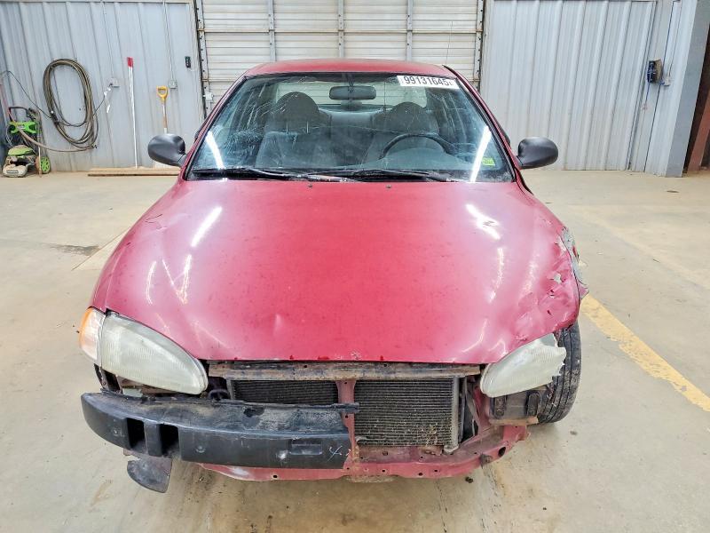 1997 Hyundai Elantra Base