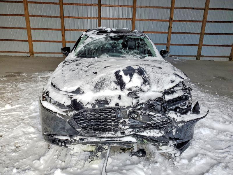 2025 Mazda 3 Premium Plus