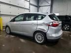 2015 Ford C-max se