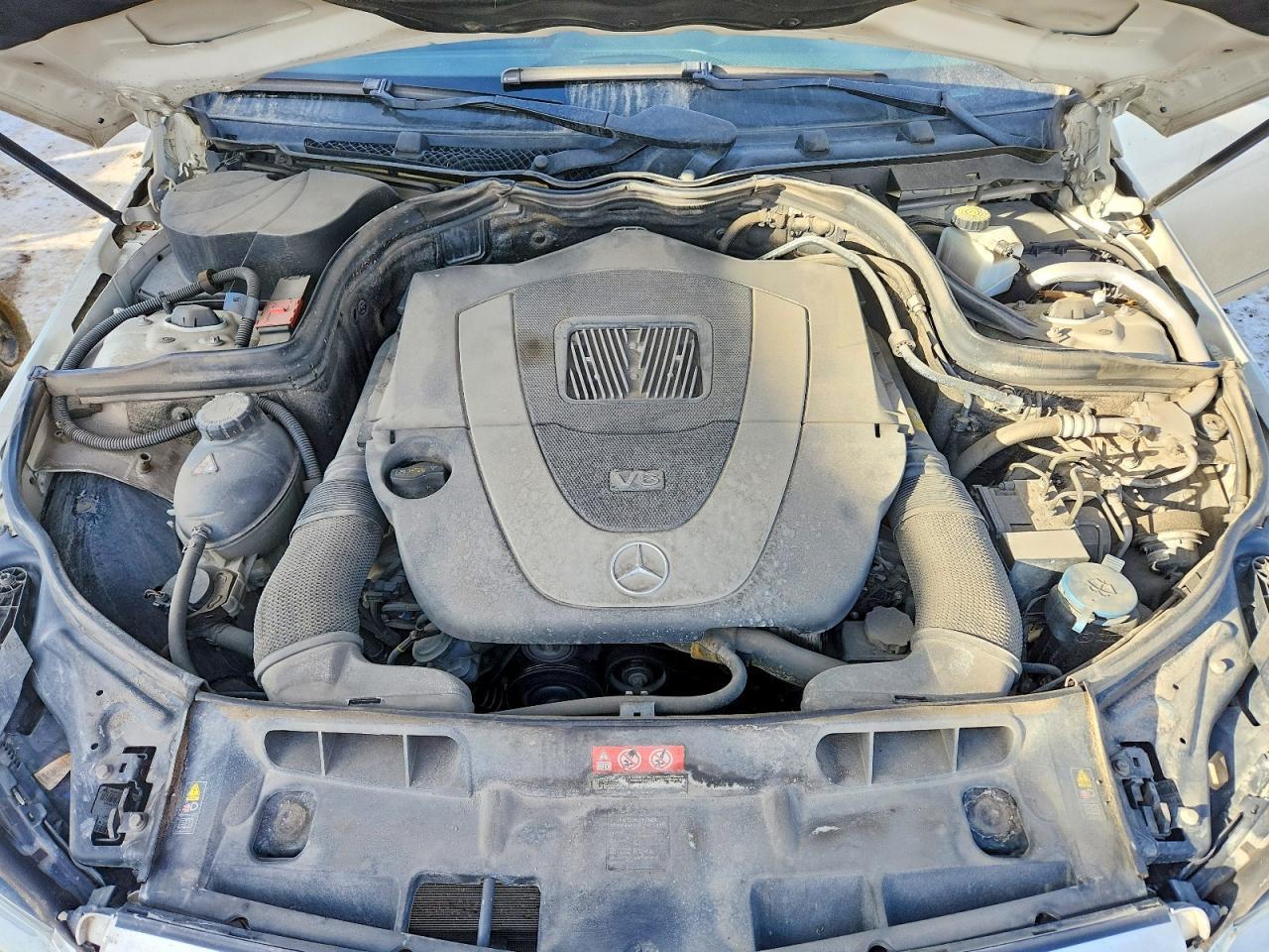 2012 Mercedes-Benz C 300 4matic