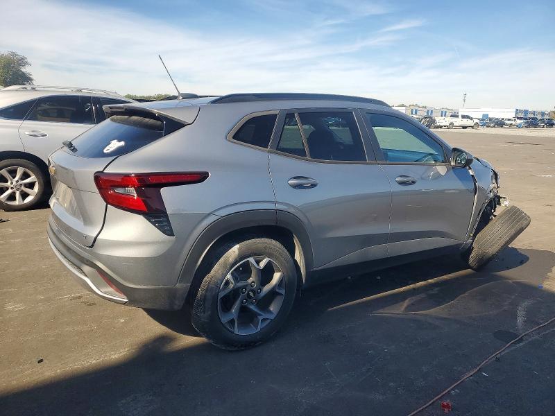 2024 Chevrolet Trax 1LT