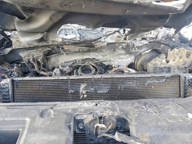 2021 Ford F250 Super Duty