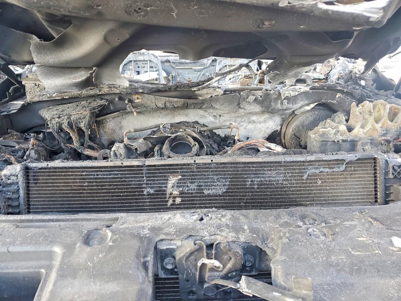 2021 Ford F250 Super Duty