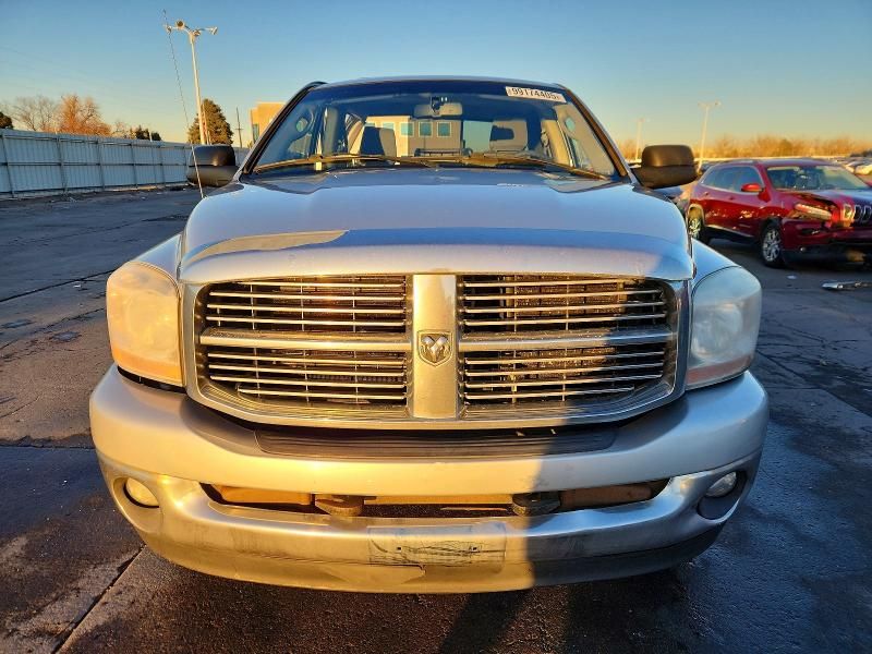 2006 Dodge Ram 1500 st