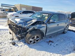 Audi q5 salvage cars for sale: 2009 Audi Q5 3.2