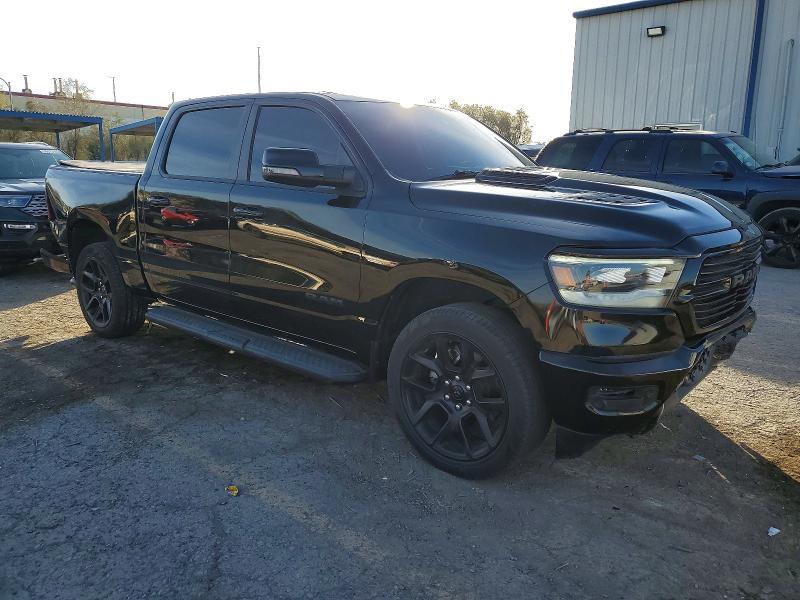 2023 Dodge 1500 Laramie