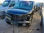 2014 Chevrolet Express G2500