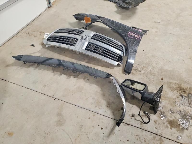 2016 Dodge Ram 1500 slt