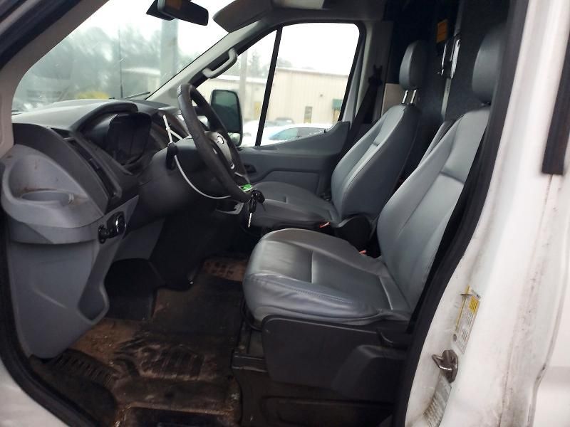 2016 Ford Transit T-150