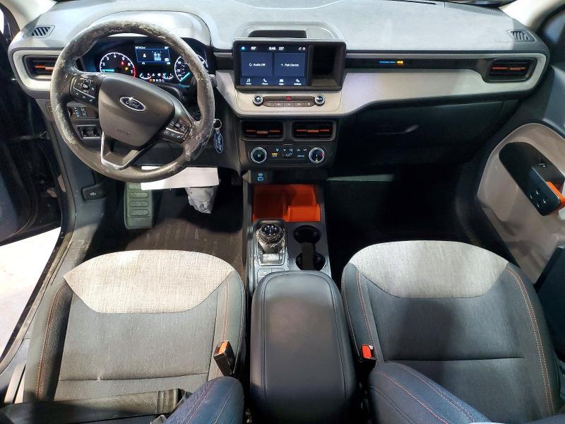 2023 Ford Maverick xl