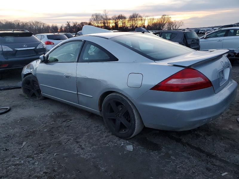 2005 Honda Accord ex