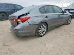 2017 Infinity Q50a
